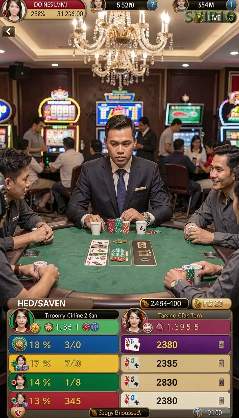 Cuplikan layar PAJAKTOTO — halaman utama