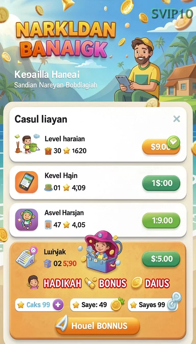Cuplikan layar ASG55 — pengaturan akun