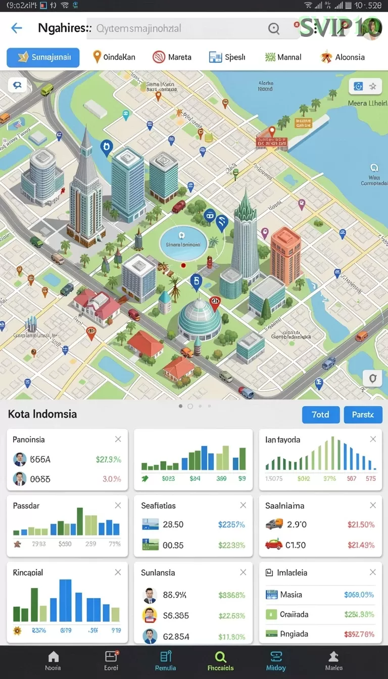 Cuplikan layar BOS88 — aktivitas
